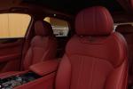 Bentley Bentayga V8 Blackline & Centenary Specifications 2020 года (UAE)